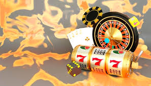 Casino Bets.io The Best Online Gaming Experience