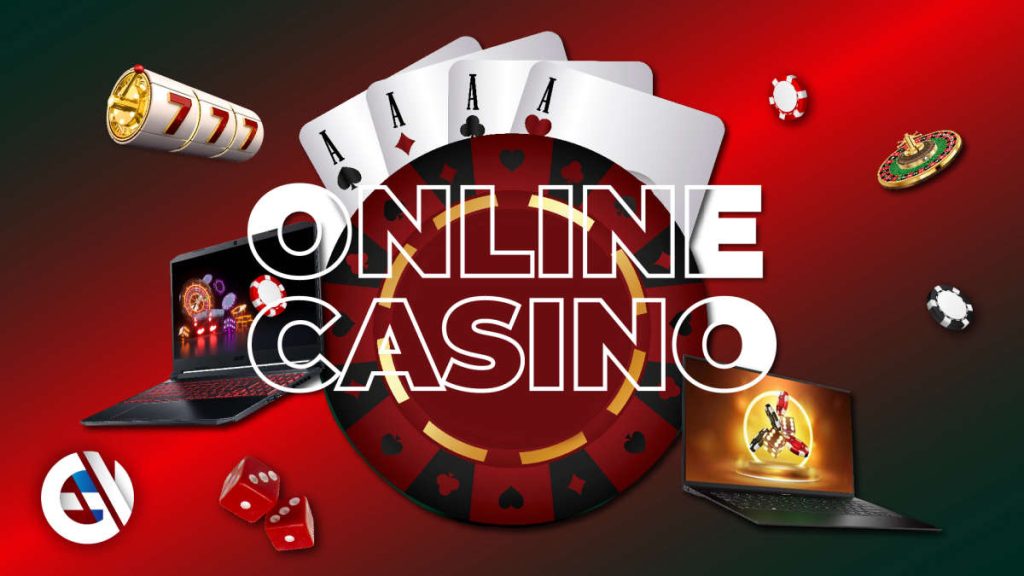 Experience Exciting Gaming with the WG Casino Mobile App Experience Exciting Gaming with the WG Casino Mobile App