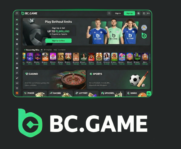 Explore the BC.Game Mobile App Your Gateway to Gaming on the Go Explore the BC.Game Mobile App Your Gateway to Gaming on the Go