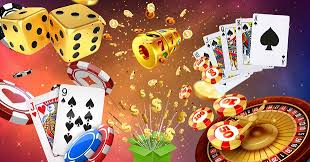 Magic Win Casino An Unforgettable Gaming Experience