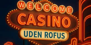 Nyt Dansk Online Casino 2026 - Din Guide til de Bedste Spiloplevelser